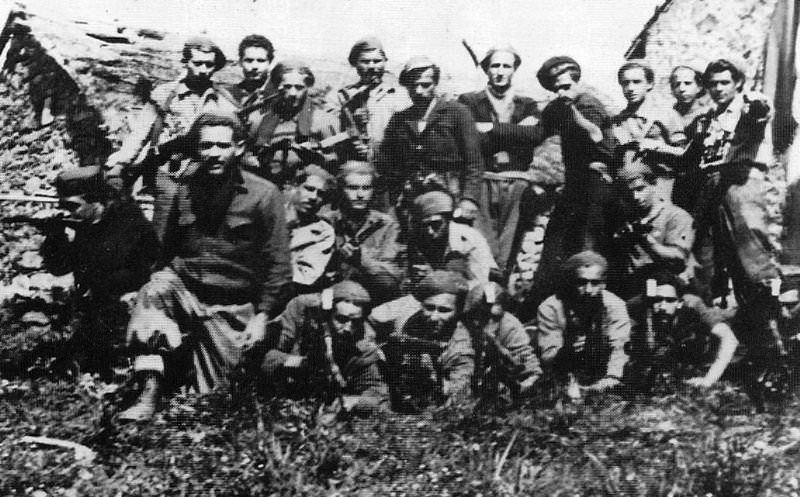 «Un altro 25 aprile senza medaglie per Facio?»