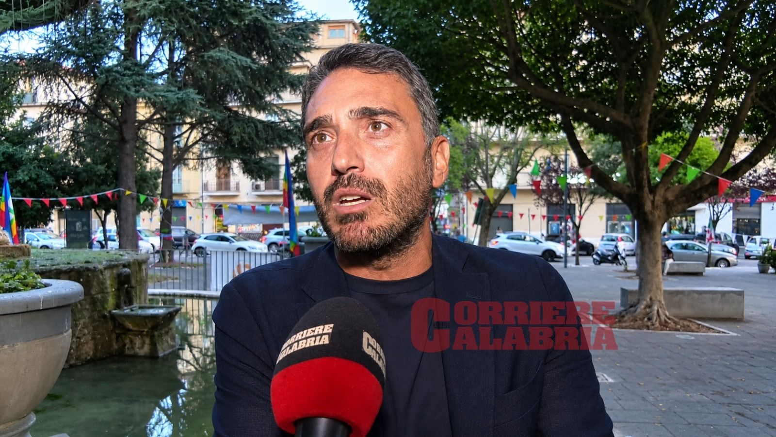 «Noi testardamente unitari. A Reggio prova di maturità del centrosinistra: un esempio in vista delle Politiche»