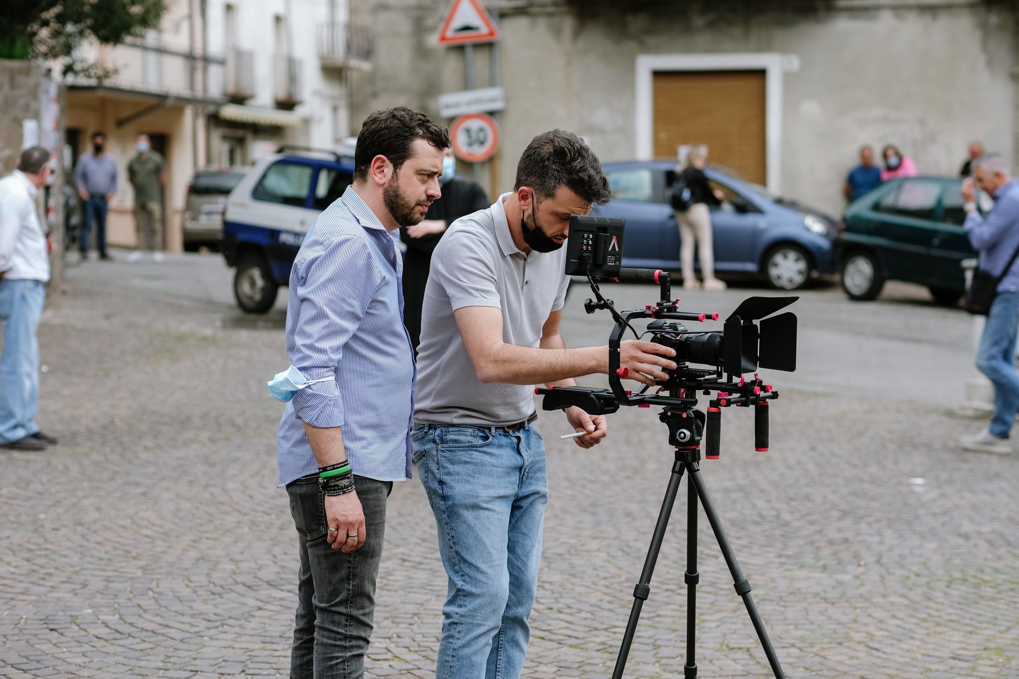 San Benedetto Ullano, uno shortfilm per promuovere la cultura arbëreshë