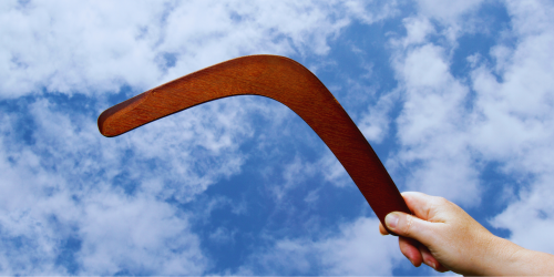 boomerang