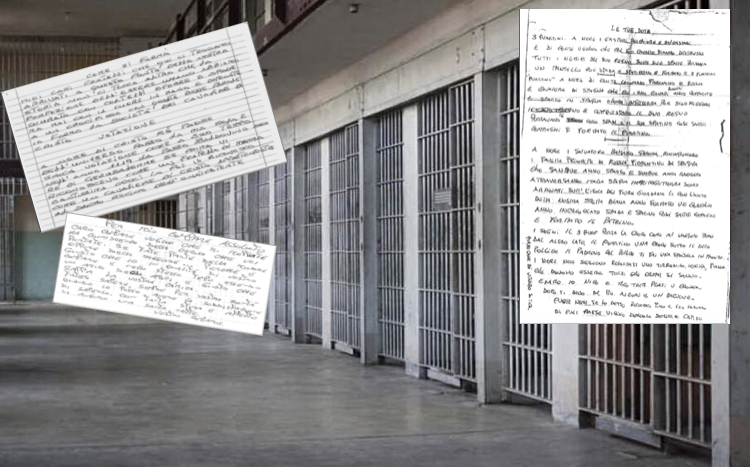 L’Accademia della ‘ndrangheta nel carcere di Vibo Valentia