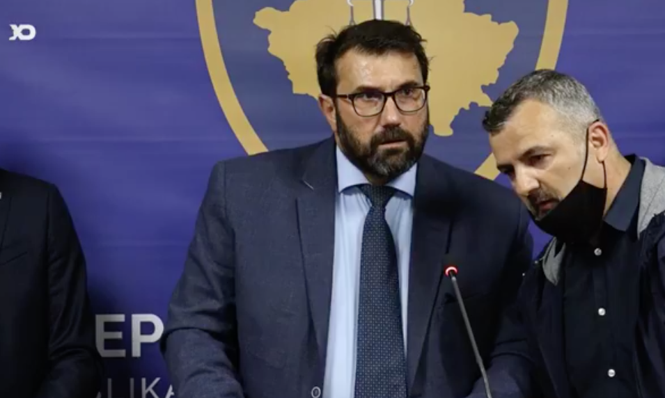 Carrieri: «I clan sono dei parassiti. I Balcani tra le rotte chiave del narcotraffico»