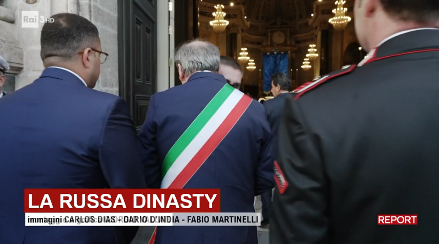 Il socio di Ignazio La Russa e i clan. «La giustizia fallì e chiesi aiuto ad altri»