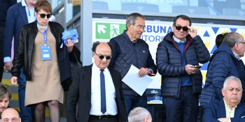 Cosenza calcio tra silenzi e spinta per la cessione. E spunta un post (subito rimosso) della VF Group