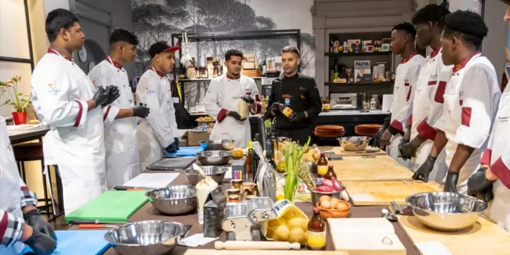 La cucina come ponte tra culture: a Cosenza nasce “Cuochi d’altri Mondi”