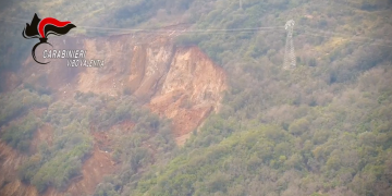 Maltempo nel Vibonese, sorvoli e monitoraggio delle aree colpite rafforzati – VIDEO