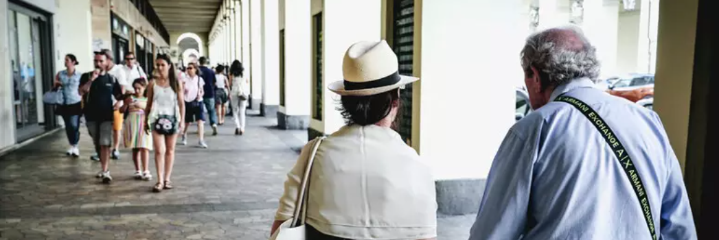 Oltre 10 mila persone senza dimora in 14 città metropolitane