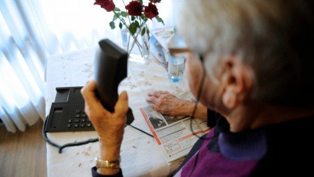 Truffa una 90enne, cosentino arrestato a Modena dopo un inseguimento