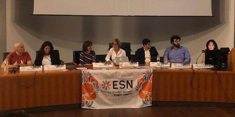 Concluso il “Welcome Day” dell’Università Mediterranea