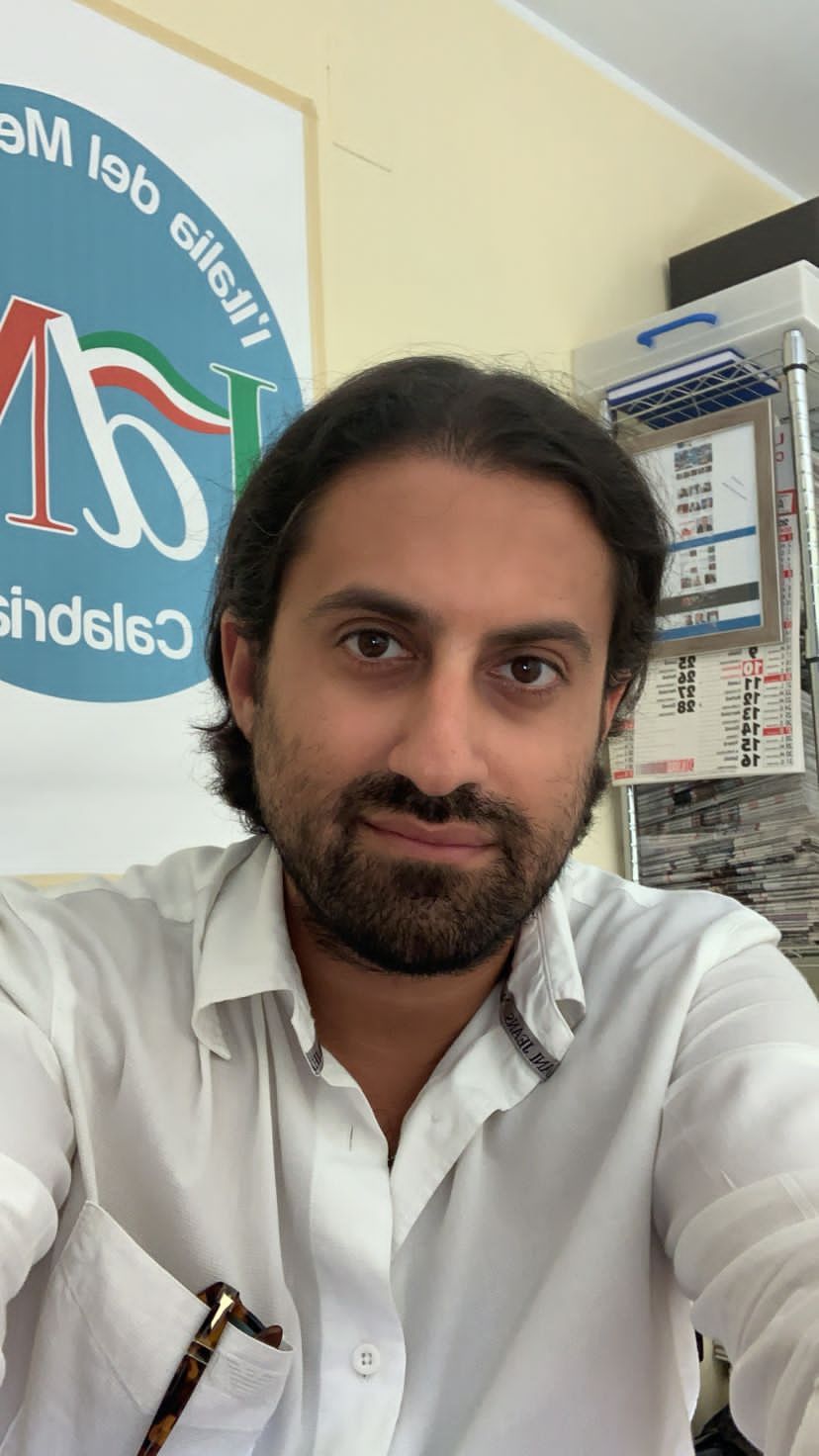 Villella (Idm) sui vaccini: «Un’altra vergogna dell’Asp di Cosenza»