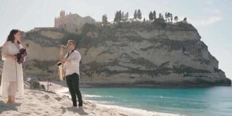 Il video che celebra Tropea “Borgo dei borghi” fa il boom di visualizzazioni