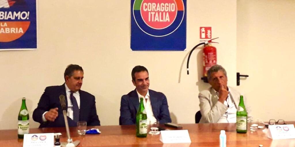 «Sulle candidature asticella altissima, proposta una norma per i controlli preventivi dell’Antimafia»