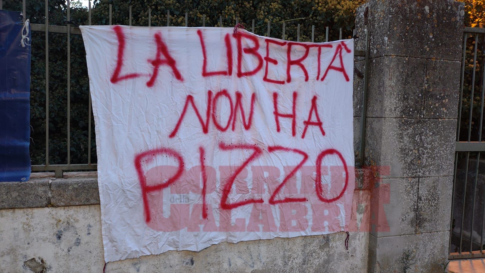 Nesci: «A Vibo una piazza consapevole. Con Libera per la legalità»