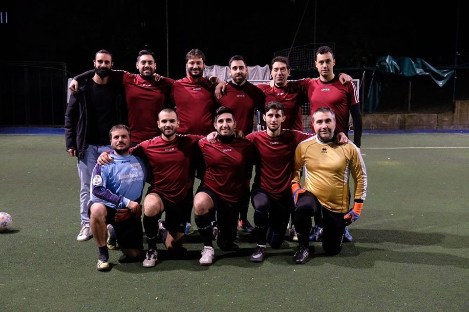 Calcio a 5 Us Acli-iMarcos, Ntt raggiunge No.Do.S in finale