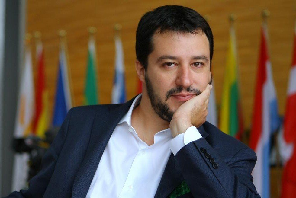 «Esiste un solo movimento pro-Salvini»