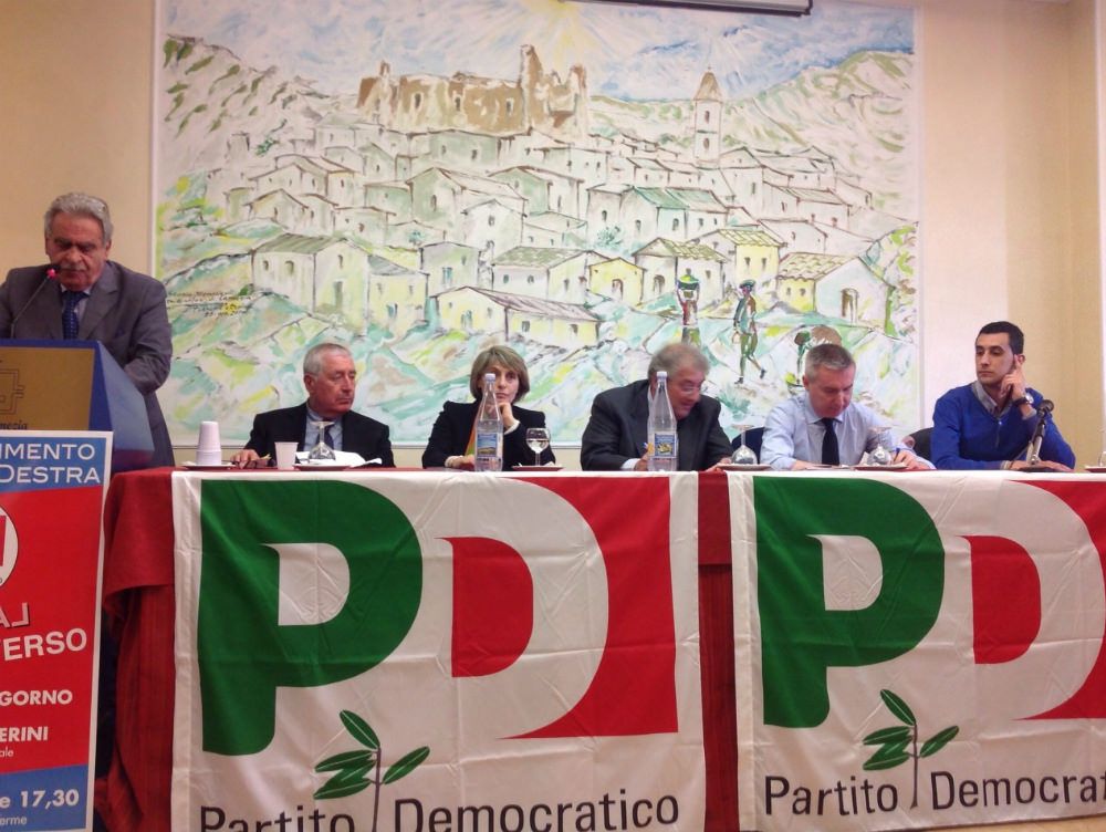 «Elezioni sì, ma prima il rinnovamento»