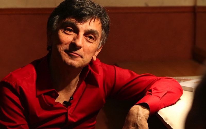 "Una festa esagerata" per Salemme