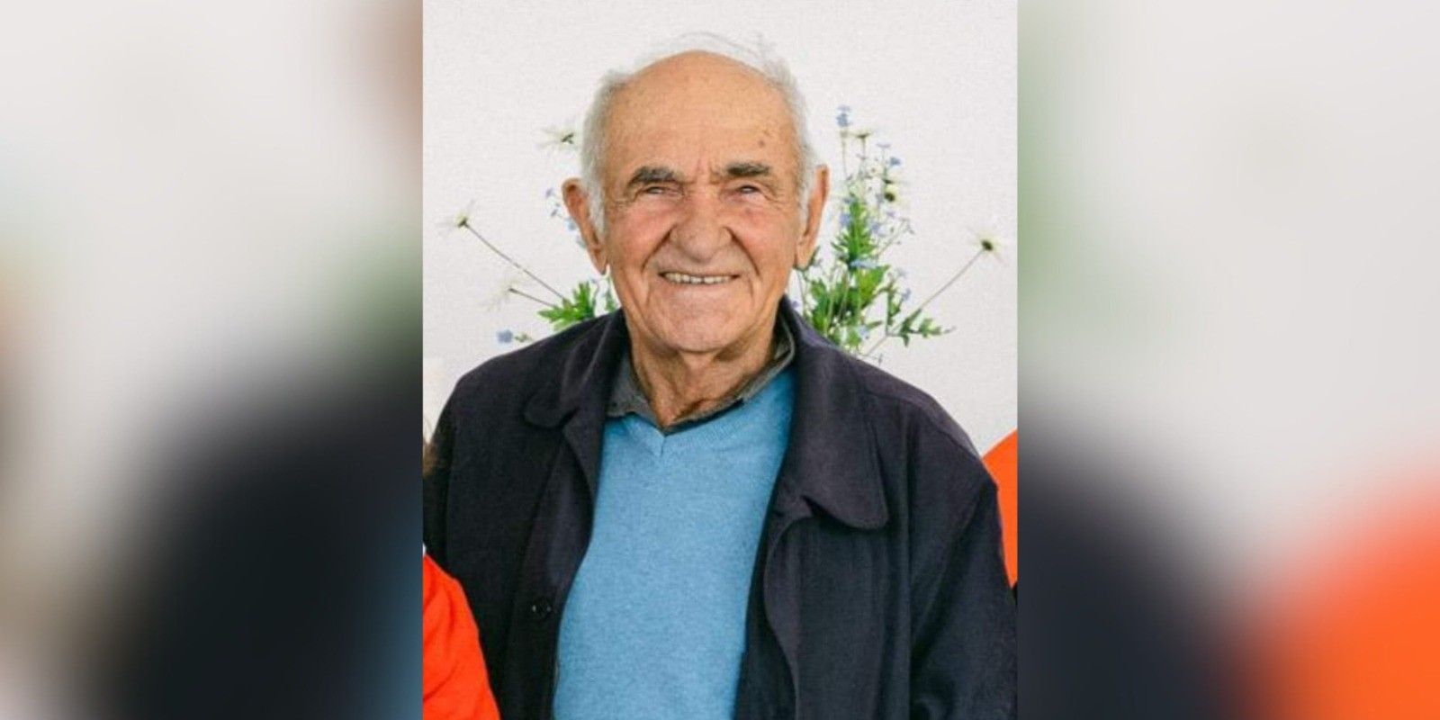 Cosenza piange “Amerino”, ultimo fabbro di un mondo che non esiste più