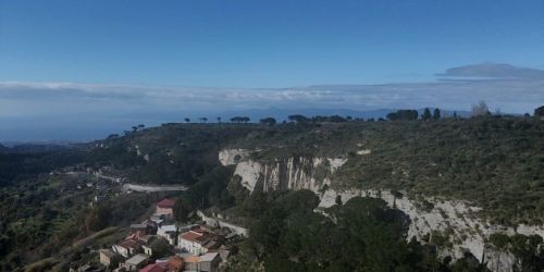 Reggio Calabria, approvato il progetto esecutivo del collegamento Archi-Ortì