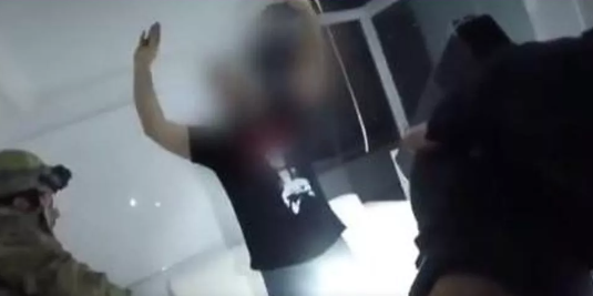 Il Brasile nega il cambio di carcere al broker della ‘ndrangheta Patrick Assisi