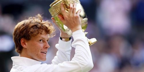 sinner wimbledon