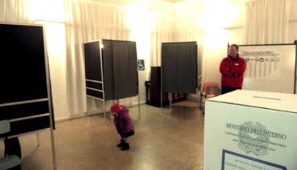 L'hinterland Cosentino al voto, incetta di liste a Dipignano e Papasidero