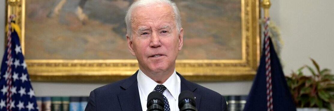 Ucraina, Biden: «La Russia pagherà un prezzo carissimo»