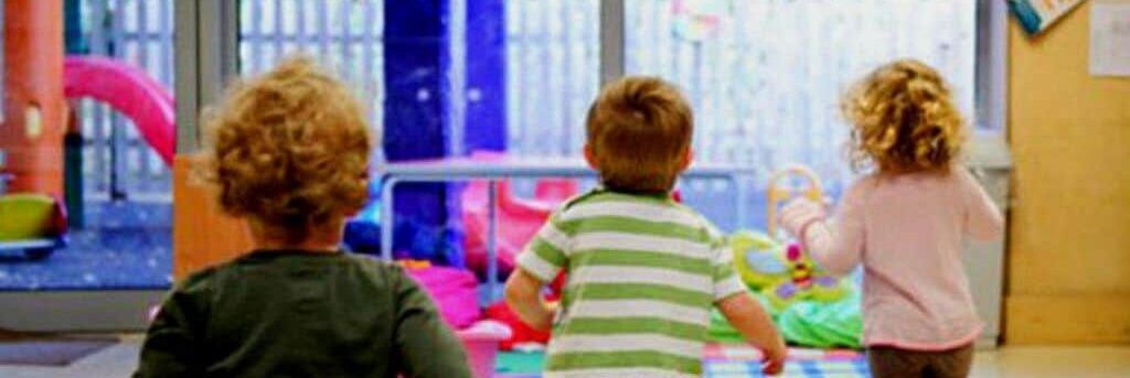 Asili nido: accedono solo 2 bimbi su 10. Calabria fanalino di coda