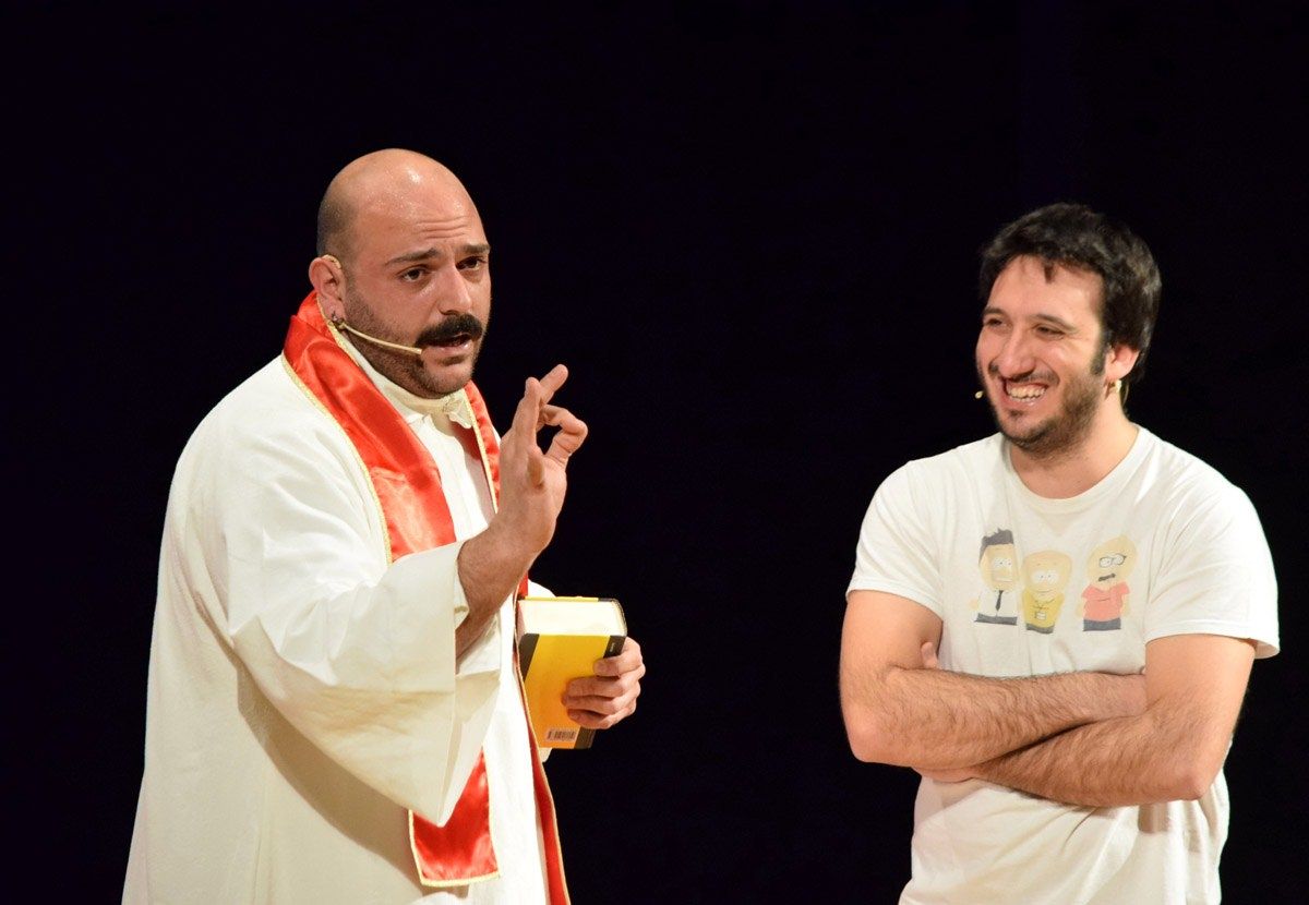 Lamezia, successo per “Villa per bene – il 10 di ogni mese”