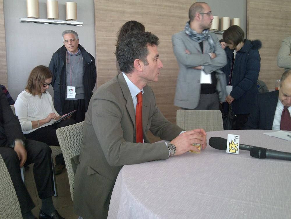 Altri sì alla candidatura di Canale