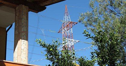 Elettrodotto Montalto, il caso arriva a Bruxelles