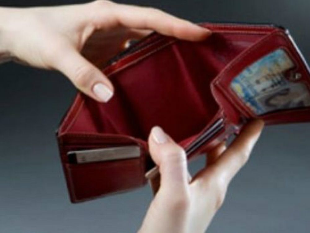 Per i calabresi pensioni e buste paga più leggere