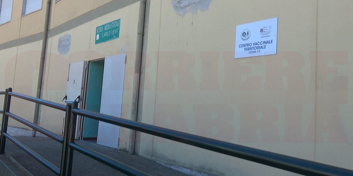 Corigliano Rossano e la Sibaritide strette nella morsa del virus (+147)