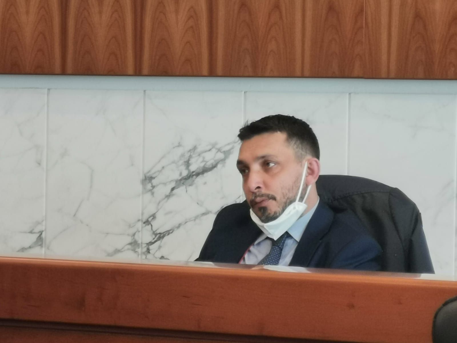 Ato unica, termovalorizzatore e rigassificatore: i tre “no” del Consiglio metropolitano