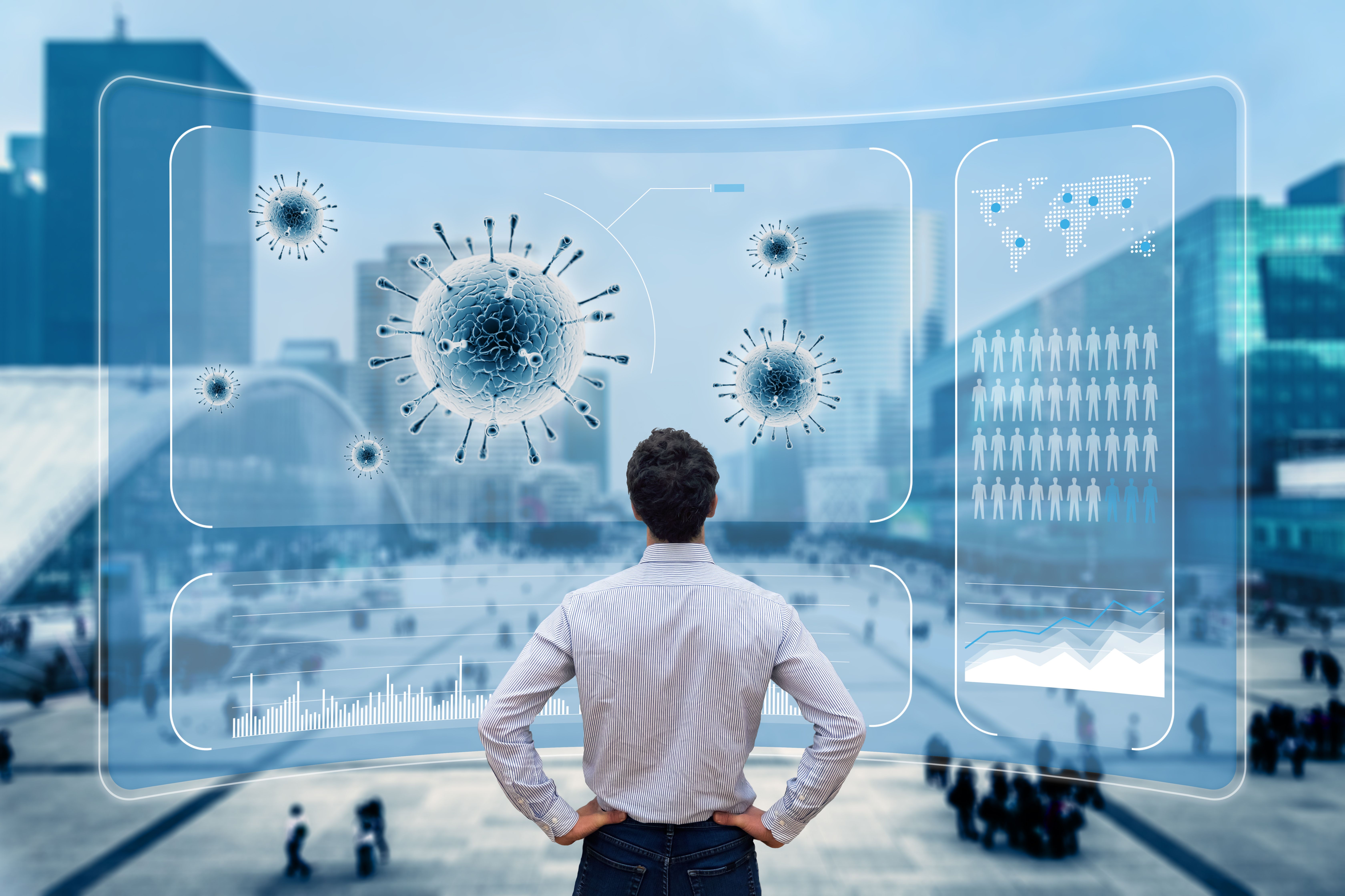 CALABRIA CHE VERRÀ | D’Orio: «Senza una strategia non si esce dal tunnel»