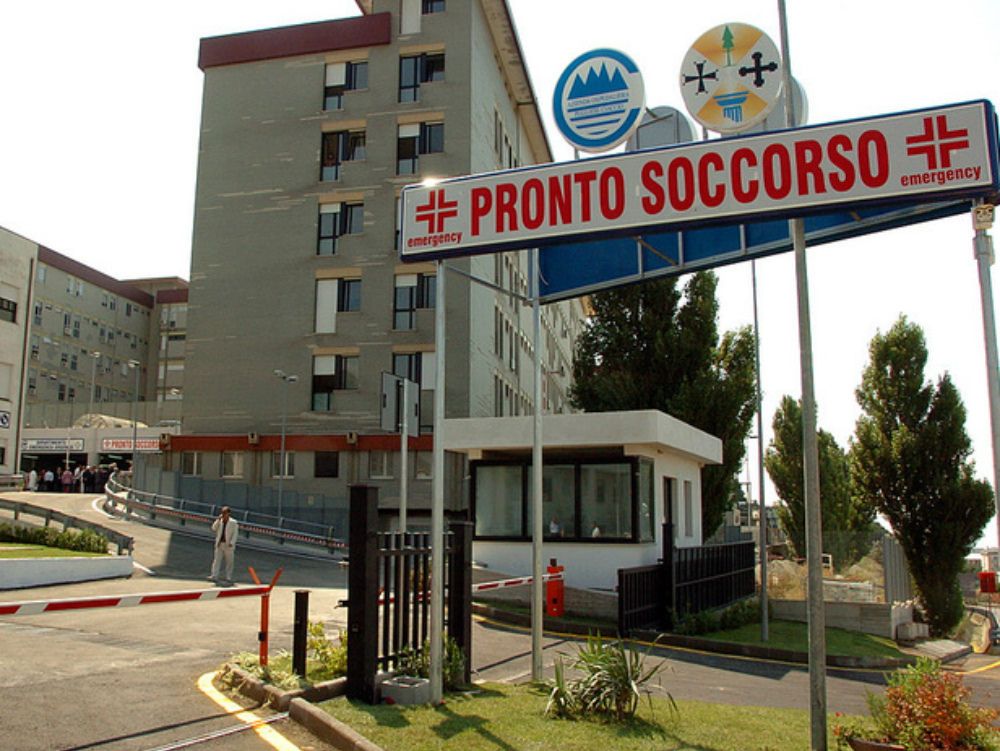 Morta la bimba di 6 anni investita a Limbadi