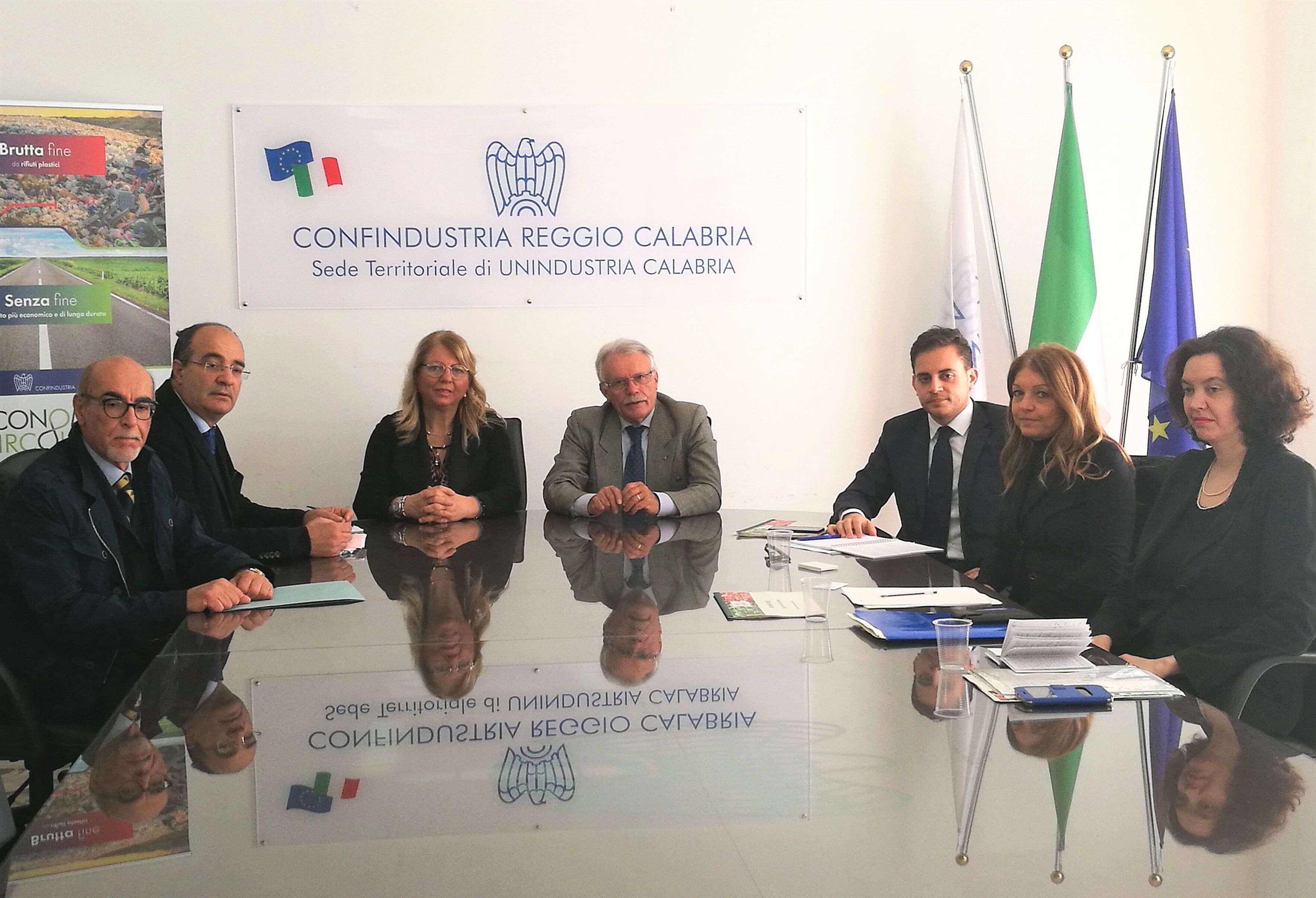 Confindustria e Ice-Invitalia insieme per attrarre investitori esteri