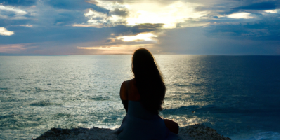 Lasciarsi la mafia alle spalle per ritornare a vivere. «All’inizio è stata dura, ma sono rinata»