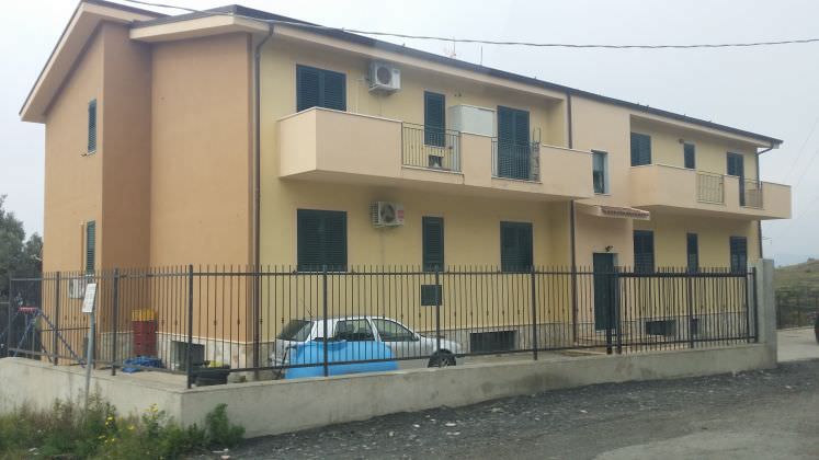 Infermiere milionario dell'Asp di Reggio vicino al clan Iamonte: maxi confisca a Melito – VIDEO