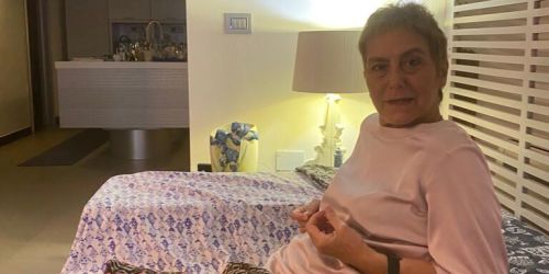 EBB, ricordi e rivoluzione. «La Calabria è 'na malatia, quando la vedo mi commuovo»