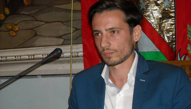 Fi Catanzaro, De Sarro è il nuovo vicecoordinatore