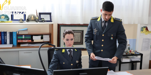 Taranto: scoperti sette furbetti del Rdc