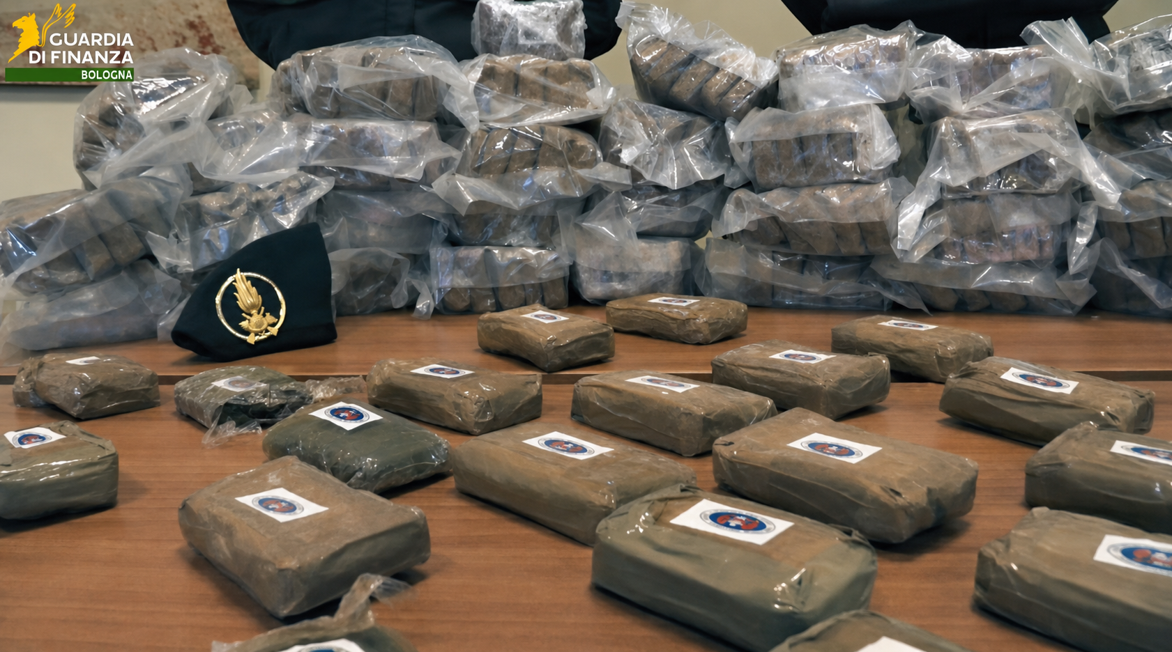 Riciclava denaro per la ‘ndrangheta, confisca milionaria a un’imprenditrice – VIDEO