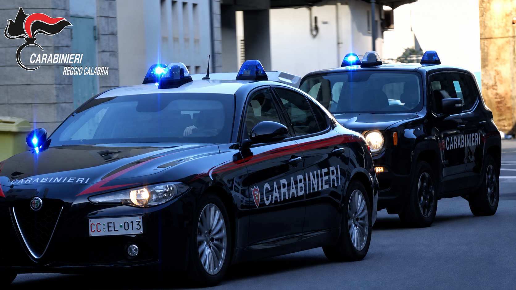 ‘Ndrangheta nella Locride, tentata estorsione nei confronti di un’impresa edile: un arresto a Marina di Gioiosa Jonica