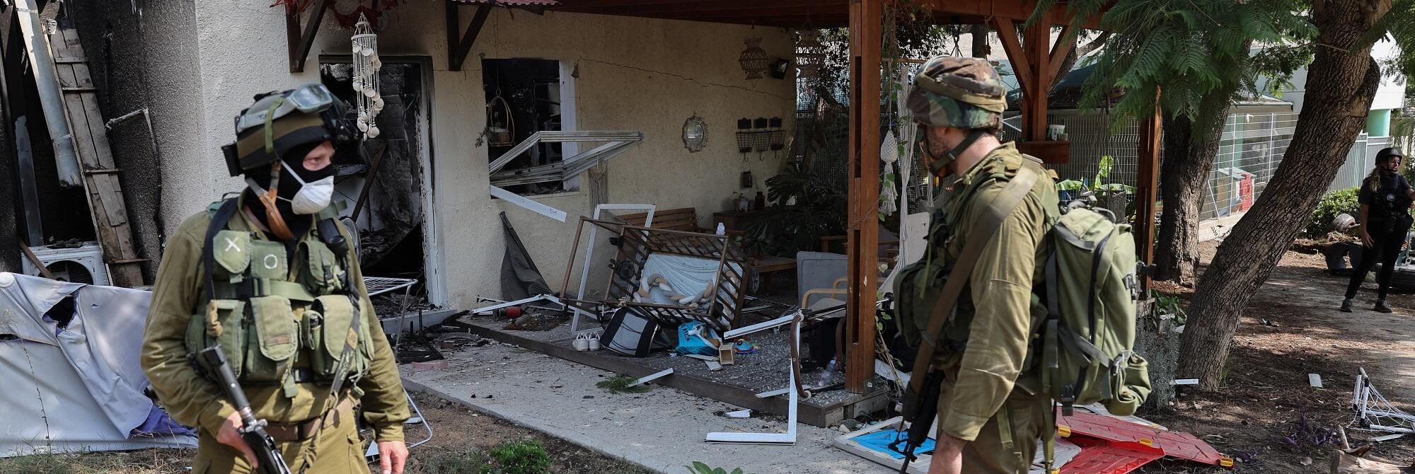 Il Jerusalem Post conferma: bambini israeliani decapitati