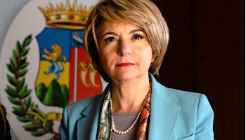 Meridionale Petroli, l’ex sindaca Limardo chiede l’accesso agli atti: «Gestione opaca»