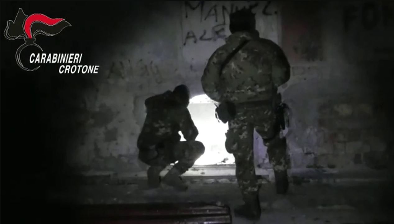 Operazione contro il clan di Petilia, nei guai anche il titolare di cliniche private