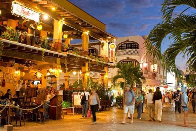 Messico, italiana uccisa in un bar a Playa del Carmen