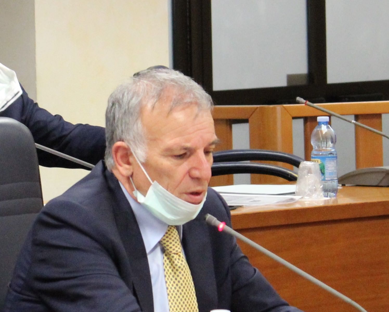 Il Consiglio si farà il 26. Più lontano l'insediamento delle commissioni