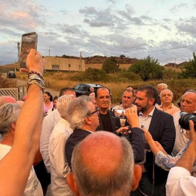 Fiasco Baldaia, a quasi sei anni dal rogo è ancora emergenza ambientale